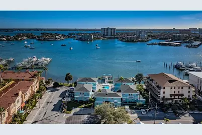 483 E Shore Drive #A4, Clearwater Beach, FL 33767 - Photo 33