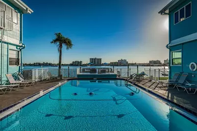 483 E Shore Drive #A4, Clearwater Beach, FL 33767 - Photo 49