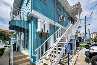 483 E Shore Drive #A4, Clearwater Beach, FL 33767 - Photo 5