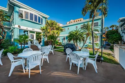 483 E Shore Drive #A4, Clearwater Beach, FL 33767 - Photo 43