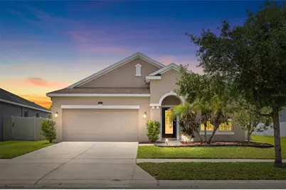 3851 Pacente Loop, Wesley Chapel, FL 33543 - Photo 1
