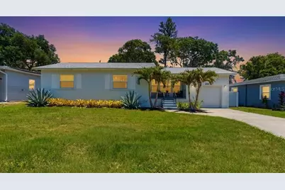 1009 Chester Drive, Clearwater, FL 33756 - Photo 1