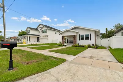 2505 W North B Street, Tampa, FL 33609 - Photo 3