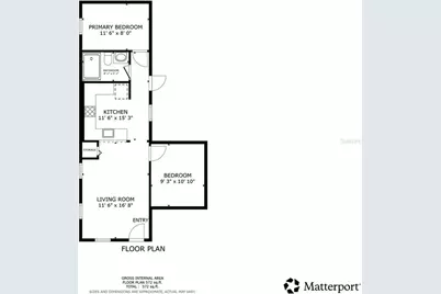 2505 W North B Street, Tampa, FL 33609 - Photo 39