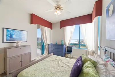 1560 Gulf Boulevard #706, Clearwater Beach, FL 33767 - Photo 21