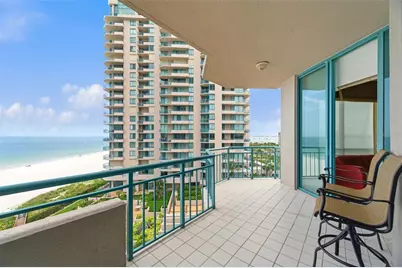 1560 Gulf Boulevard #706, Clearwater Beach, FL 33767 - Photo 3