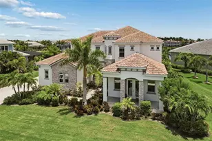 823 Manns Harbor Dr, Apollo Beach, FL 33572 - Photo 1