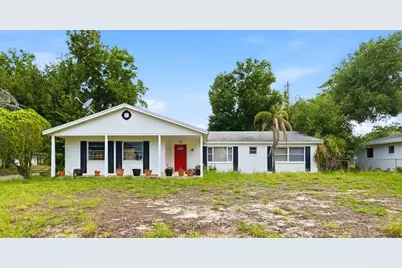 915 Martin Luther King Boulevard NE, Winter Haven, FL 33881 - Photo 1