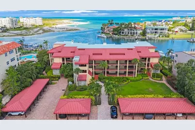 1060 Pinellas Bayway S #103, Saint Petersburg, FL 33715 - Photo 5