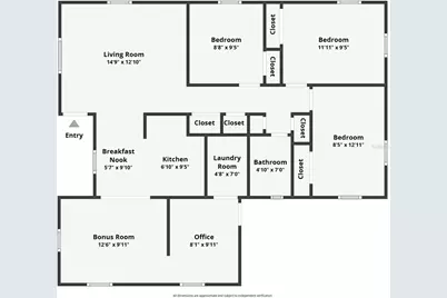 5609 Golden Drive, Tampa, FL 33634 - Photo 5