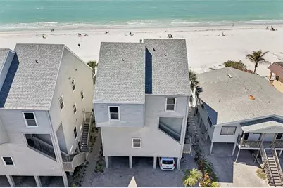 19930 Gulf Boulevard #3B, Indian Shores, FL 33785 - Photo 35