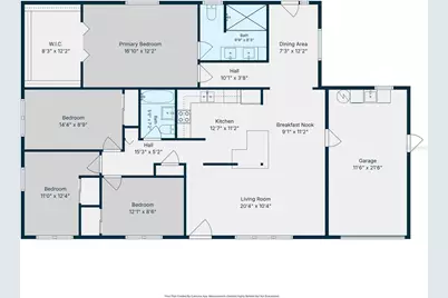 6422 15th Street N, Saint Petersburg, FL 33702 - Photo 3