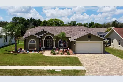 10428 Henderson Street, Spring Hill, FL 34608 - Photo 1