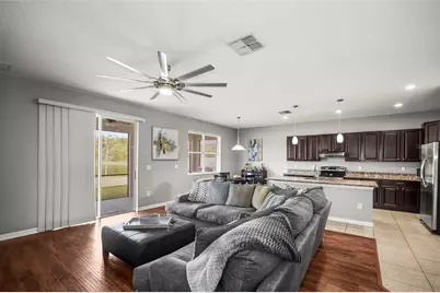 3603 Morgons Castle Court, Land O Lakes, FL 34638 - Photo 5