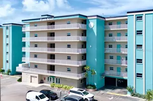 17200 Gulf Blvd, North Redington Beach, FL 33708 - Photo 1