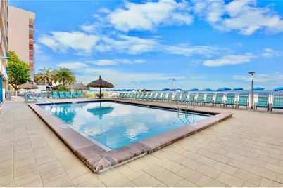 17200 Gulf Boulevard #202, North Redington Beach, FL 33708 - Photo 31