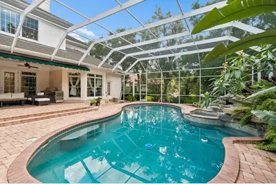 2984 Jeff Myers Circle, Sarasota, FL 34240 - Photo 3