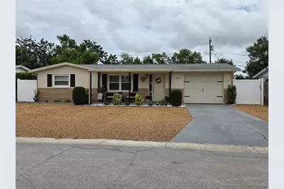 4834 Gaslight Avenue, Holiday, FL 34690 - Photo 1