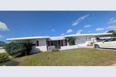9640 45th Street N, Pinellas Park, FL 33782 - Photo 1