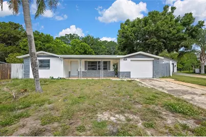 7225 Seashore Drive, Port Richey, FL 34668 - Photo 3