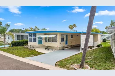 7901 40th Avenue N #74, Saint Petersburg, FL 33709 - Photo 3