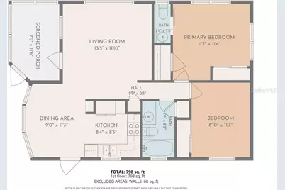 7901 40th Avenue N #74, Saint Petersburg, FL 33709 - Photo 43