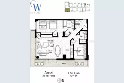 411 E Shore Drive #410, Clearwater Beach, FL 33767 - Photo 11