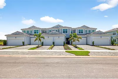 17420 Moonflower Drive #201, Venice, FL 34293 - Photo 1