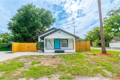 8408 N Seminole Avenue, Tampa, FL 33604 - Photo 1