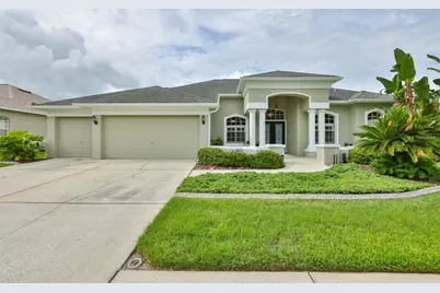7521 Melogold Circle, Land O Lakes, FL 34637 - Photo 3