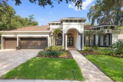 5717 Ternwater Place, Lithia, FL 33547 - Photo 1