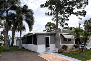 7803 46th Ave N, Saint Petersburg, FL 33709 - Photo 1