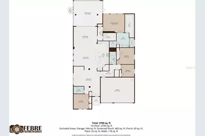 7223 Hourglass Drive, Apollo Beach, FL 33572 - Photo 69