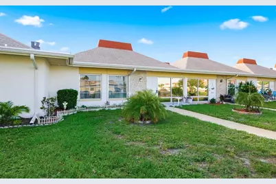 4344 Tahitian Gardens Circle #B, Holiday, FL 34691 - Photo 3