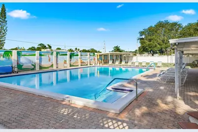 4344 Tahitian Gardens Circle #B, Holiday, FL 34691 - Photo 23