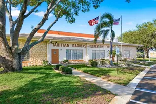 4344 Tahitian Gardens Cir, Holiday, FL 34691 - Photo 17