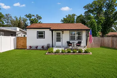 3766 56th Avenue N, Saint Petersburg, FL 33714 - Photo 1