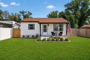 3766 56th Ave N, Saint Petersburg, FL 33714 - Photo 1