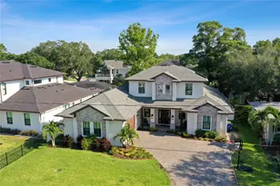 4013 W Zelar St, Tampa, FL 33629 - Photo 3