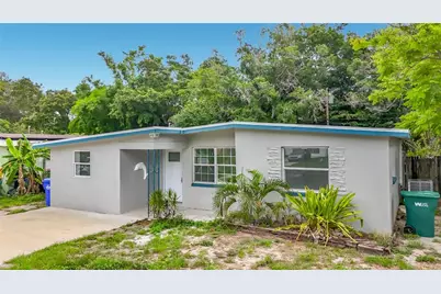 15163 George Boulevard, Clearwater, FL 33760 - Photo 3