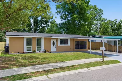 907 Leisure Avenue, Tampa, FL 33613 - Photo 1