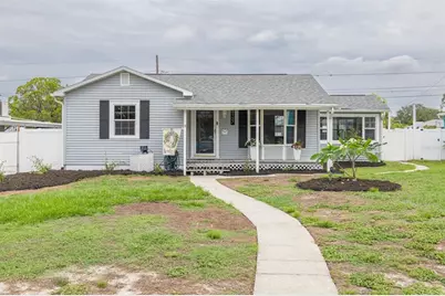 5127 29th Avenue N, Saint Petersburg, FL 33710 - Photo 1