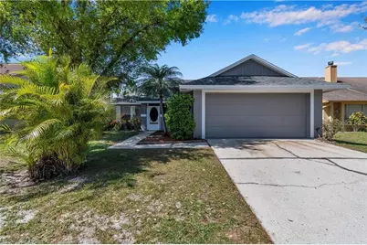 7110 Hollowell Drive, Tampa, FL 33634 - Photo 1