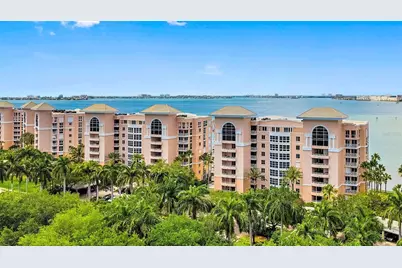 4981 Bacopa Lane S #601, Saint Petersburg, FL 33715 - Photo 45