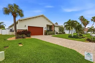 661 7th Ave N, Tierra Verde, FL 33715 - Photo 1
