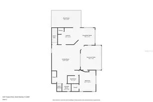 5247 Tropical Point, Weeki Wachee, FL 34607 - Photo 9