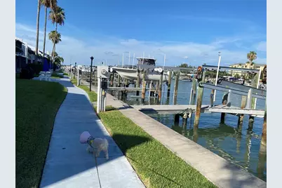 230 Medallion Boulevard #D, Madeira Beach, FL 33708 - Photo 37