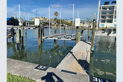 230 Medallion Boulevard #D, Madeira Beach, FL 33708 - Photo 35