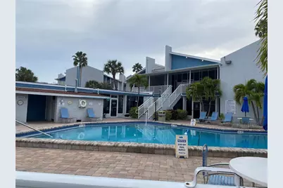 230 Medallion Boulevard #D, Madeira Beach, FL 33708 - Photo 23