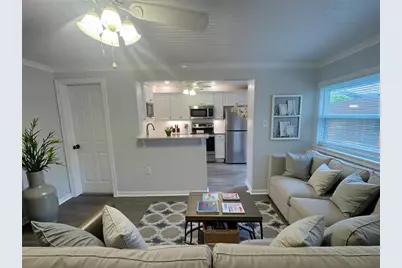 807 1/2 S Fremont Avenue #Lower, Tampa, FL 33606 - Photo 3